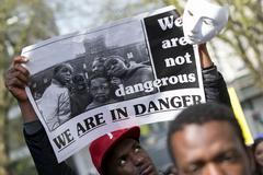 (Ne)rozdělená Evropa: Prohlubuje se propast mezi Východem a Západem?