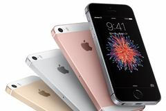 iPhone SE