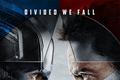 Captain America - Civil War