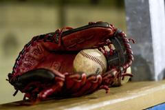 Arrows Ostrava - Skokani Olomouc, baseballová extraliga 2.4.2016