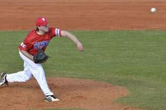 Baseballová soutěž