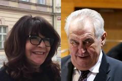 Zeman - Peroutka - Kaslová