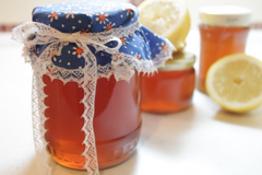 Udělejte si bezinkový sirup