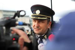 Nové "tajné" policejní Octavie 14.12.2015