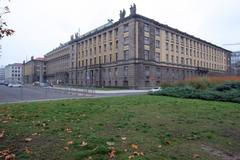 Ministerstvo dopravy