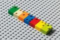 Braille Bricks - Lego