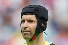 Česko - Korea, příprava na Euro 2016