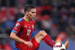 Česko-Kazachstán: David Pavelka