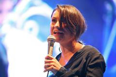 Dusilová: Za vyjádřením proti Zemanovi si stojím. Jsme otupělí vůči morálně špatným věcem