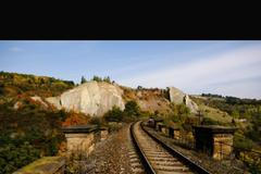 Zapomenutá místa Prahy - Pražský Semmering, P-5