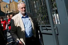 Jeremy Corbyn