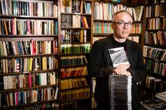 Viktor Stoilov, nakladatelství Torst