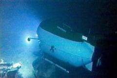 Ruská expedice do Arktidy