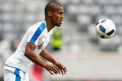 Česko-Rusko: Theo Gebre Selassie