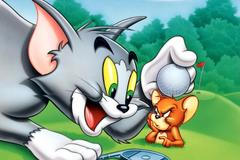 Tom a Jerry