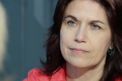 Život po ztrátě dítěte? Je to hledání světla na konci tunelu, muži a ženy truchlí jinak, říká Hráská