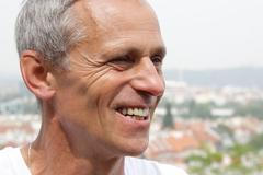 Běžecký boom v Česku teprve začíná, říká trenér Škorpil. Zaběhal si s Martinem Veselovským.