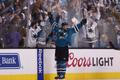 NHL: Stanley Cup Final-Pittsburgh Penguins at San Jose Sharks, Joonas Donskoi