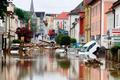 Záplavy v Bavorsku, Simbach am Inn