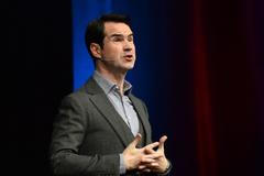 Jimmy Carr