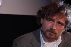 V Karlových Varech fungují principy totalitního státu, říká Janek Kroupa