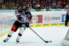 Talentovaný znojemský bek Libor Šulák