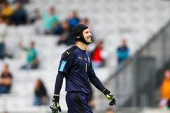 Česko-Rusko: Petr Čech