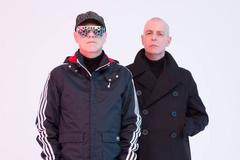 Pet Shop Boys
