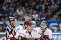 Změna rolí v Plzni. Domácí užívali euforii, Sparta počítala zraněné