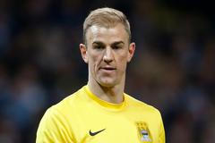 LM, Manchester City - Real Madrid