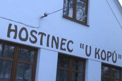 Hostinec U Kopů - Hospody se nevzdáme