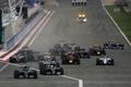 Formula One - Bahrain Grand Prix