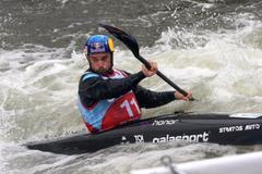 Mistrovství Evropy ve vodním slalomu 2016 (Liptovský Mikuláš)