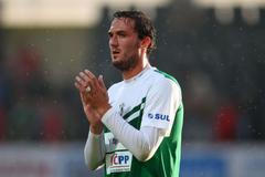 EL, Jablonec-Kodaň: Martin Doležal