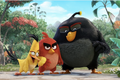 Recenze: Angry Birds ve filmu
