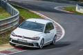 Volkswagen Golf GTI - Clubsport