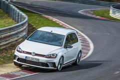 Volkswagen Golf GTI - Clubsport