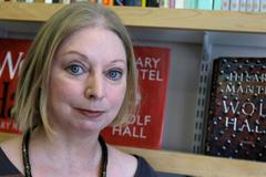Hilary Mantelová