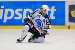 TELH, Plzeň-Olomouc: Erik Hrňa