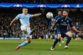 LM, Manchester City - Real Madrid