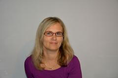 Psycholožka Jitka Jeklová