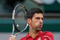 Novak Djokovič ve čtvrtfinále French Open 2016