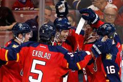 Jaromír Jágr a jeho 733. gól v NHL