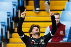 Alexandre Pato slaví gól Chelsea