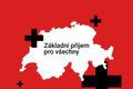 Švýcarsko - základní příjem pro všechny