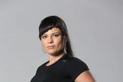 Šampionka Krausová se místo boxu dala na bodyfitness