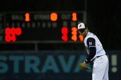 Arrows Ostrava - Skokani Olomouc, Baseballová extraliga 2016