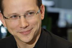 Řežáb: Babiš je z českých politiků na webu nejlepší, kdo není na sociální síti, jako by nebyl