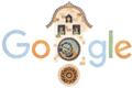Kevin Laughlin - Google Doodler