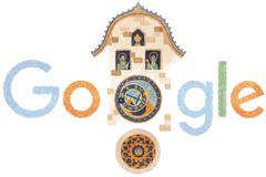 Kevin Laughlin - Google Doodler